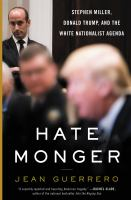 Hatemonger